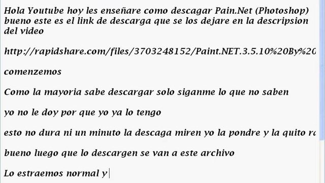 Photoshop Descargar y instalar By TTFaceX.zip смотреть онлайн