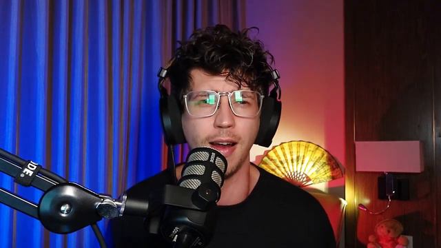 'Delilah' Cover By Yuriy Chigirin  Юрий Чигирин