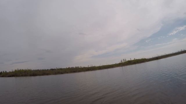 Рыбалка на спиннинг в запрет (н.п. ИЛЁВ) смотреть онлайн