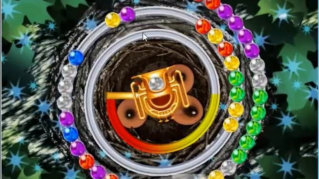 my first actual preview for zuma deluxe puzz loop pc edition смотреть онлайн