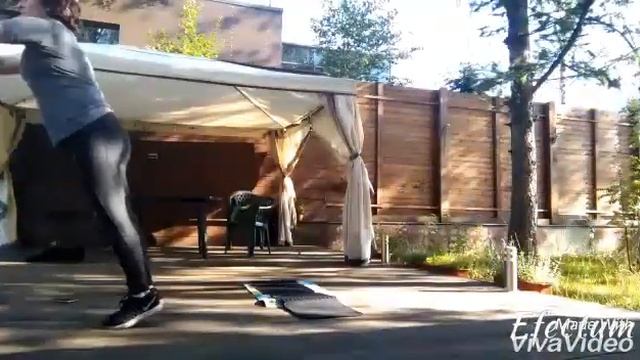 Ежедневные упражнения по приложению смотреть онлайн