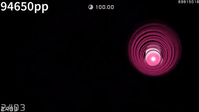 Knife Party - Centipede - Realtime PP Counter ＯＳＵ！ complete смотреть онлайн