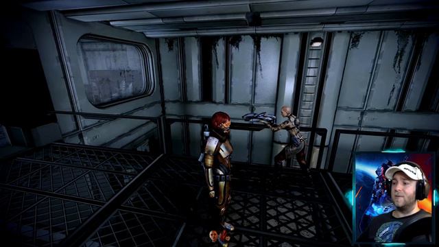 Mass Effect 2 | 19 Jack and Her Traumatic Past | Let's Play Full Walkthrough Remastered (Legendary) смотреть онлайн