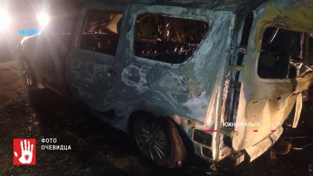 Газовый баллон взорвался в машине смотреть онлайн