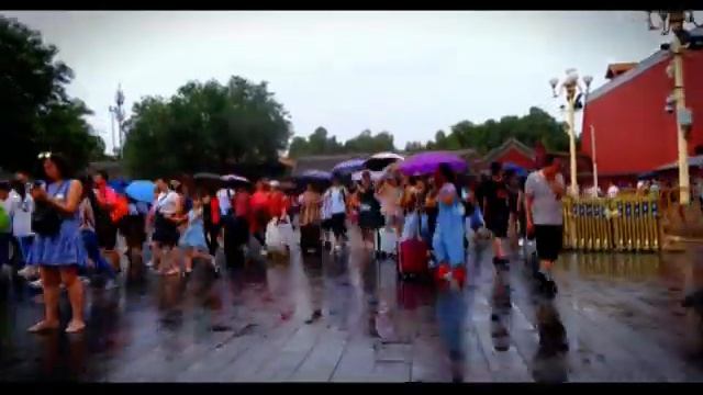 Maestro - Дождливое утро смотреть онлайн