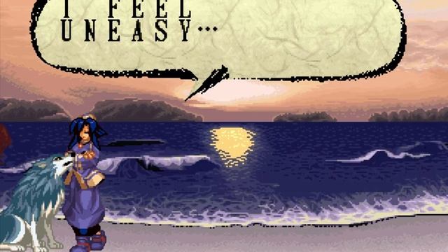 Samurai Shodown V: Rera playthrough lvl-4 【60fps】 смотреть онлайн