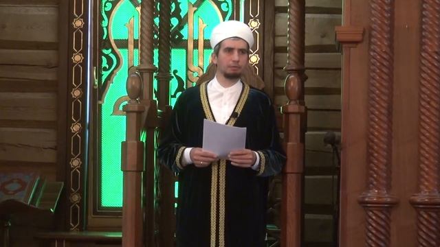 21 04 2023 Казань Мечеть Казан нуры Ураза байрам Праздничная проповедь смотреть онлайн