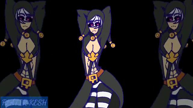 2 phut hon meme || jojo || Risotto Nero ✨🖤 смотреть онлайн
