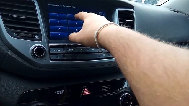 Новый способ как зайти в Windows ce hyundai tucson, kia sportage смотреть онлайн