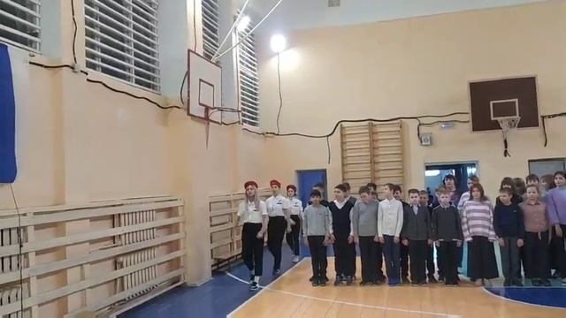 Знамённая группа смотреть онлайн