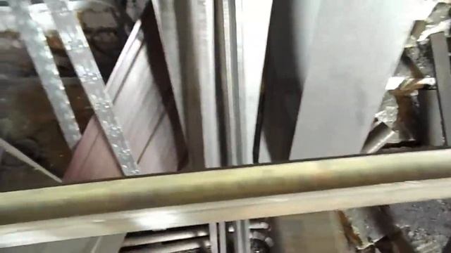 СВАРОЧНЫЙ СТОЛ ДЛЯ ВОРОТ И ДВЕРЕЙ смотреть онлайн