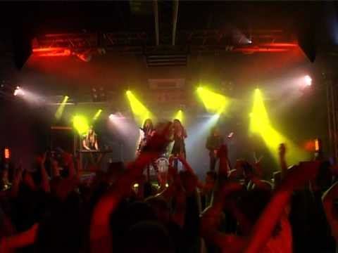 Moving Heroes - Making Of Videoclip 