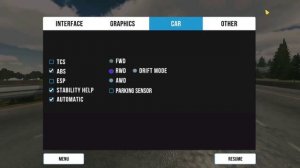 car parking multiplayer toyota camry best gearbox  600+kph top speed