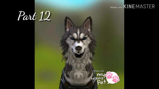 На Mar Кошка•Show [WildCraft] Part 11,12 "Я больше не напишу" смотреть онлайн