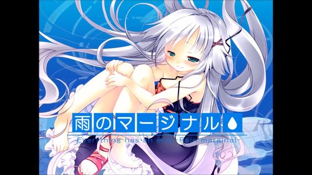 Ame no Marginal - Rain Marginal смотреть онлайн