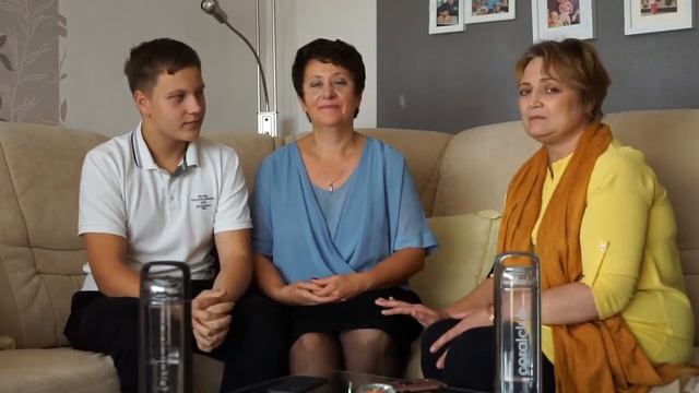 Результаты программ очищения в германской группе смотреть онлайн