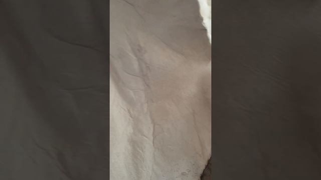 Ковер из овечьей шкурки с полосками песца смотреть онлайн