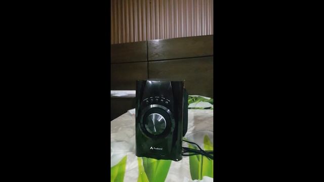 Audionic Mega M40 Bluetooth Speakers Unboxing, Review & Sound Test [FULL HD] смотреть онлайн