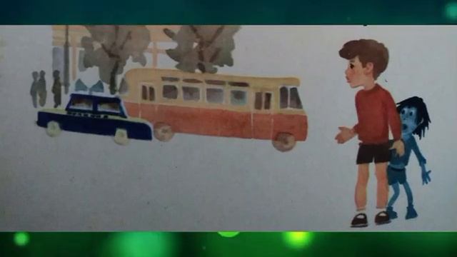 В Воробьев Капризка