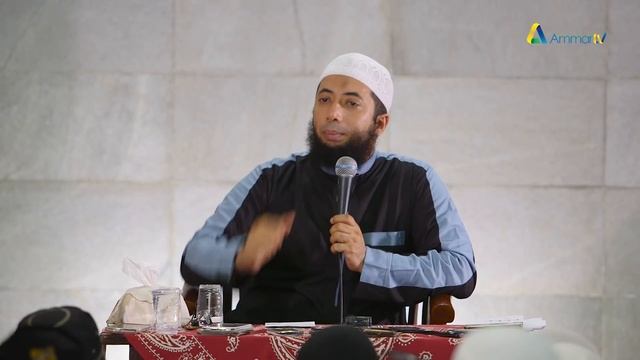 Saudaraku Inilah Rahasia Rezekimu - Ustadz DR Khalid Basalamah MA смотреть онлайн