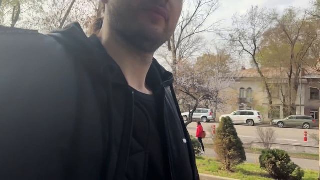 Неделя в Казахстане! Неужели вкусно поели? Нашей машине нужен ремонт. смотреть онлайн