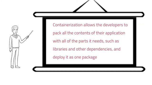 Why Docker is so popular? || DevOps Tools || DevOps Universe смотреть онлайн