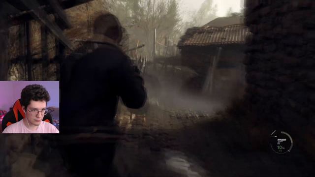 ⚡НОВЫЙ РЕЗИК ВЫШЕЛ ⚡Resident Evil 4 Remake #1 смотреть онлайн