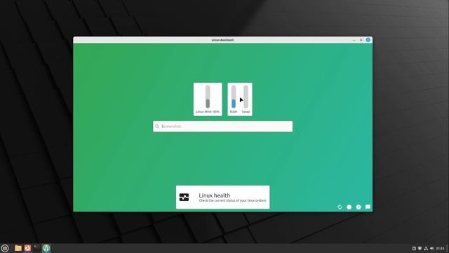 Linux Assistant presented - A daily helper for your linux desktop смотреть онлайн