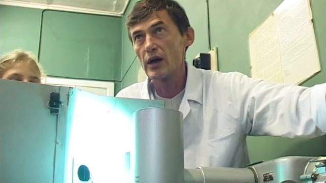 Летняя школа по биологии для старшеклассников в Пущино смотреть онлайн