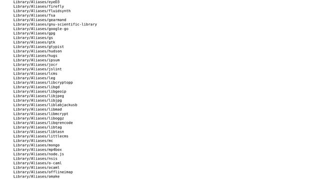 Apple: Can't install glib with brew смотреть онлайн