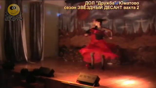 Горячий танец Сабина и Света смотреть онлайн