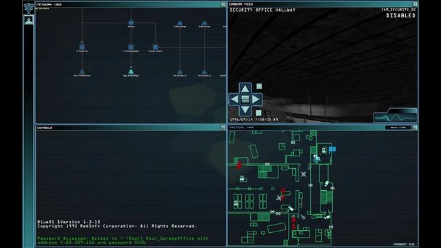 Clandestine #01 - Spy Co-op with HOCgaming смотреть онлайн