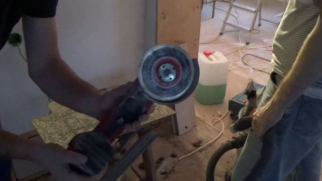 Укладка плитки часть №1 смотреть онлайн