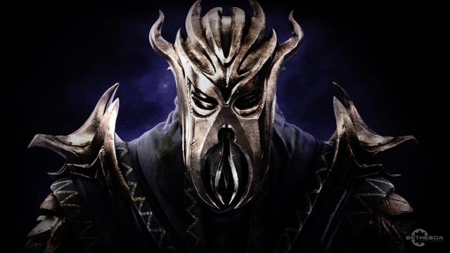 The Elder Scrolls V: Skyrim - Dragonborn OST 09 Shed Your Travails смотреть онлайн