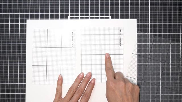 MISTI Alignment Grids