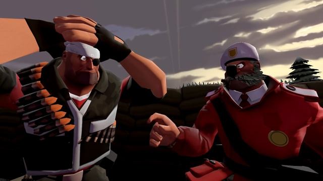 Polish Mercenaries: Glories Day смотреть онлайн