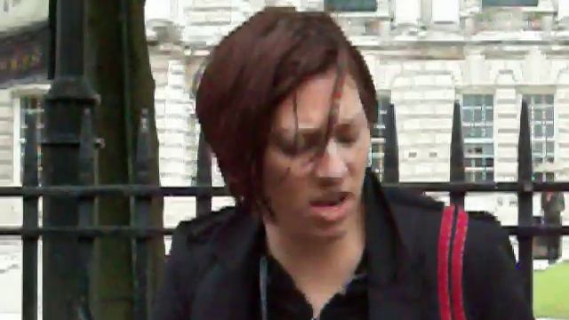 Amanda Palmer 'Umbrella' at City Hall,Belfast with Danger Ensemble смотреть онлайн
