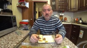 САМАЯ ЛУЧШАЯ ЗАКУСКА . Холодец из свиных шкурок.