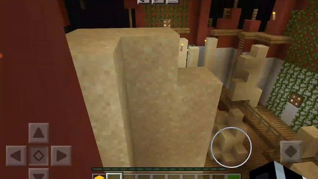 РУБРИКА "ПРОХОЖДЕНИЕ КАРТ". ПРОДОЛЖАЕМ ПРОХОДИТЬ КАРТУ "Dungeon-Craft" №4. смотреть онлайн