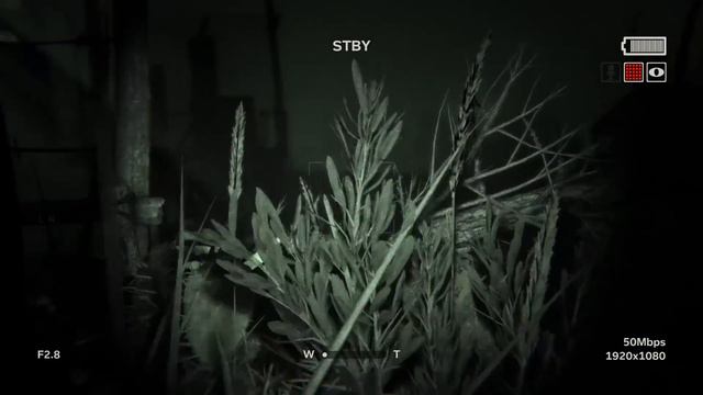 Outlast 2 Walkthrough Part 6 - How to Find Crank, Escape Water Mill смотреть онлайн