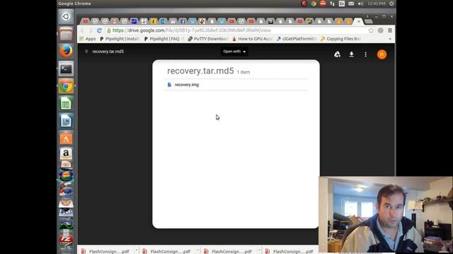 Heimdall: How to Flash Custom ROMs for Samsung Devices смотреть онлайн