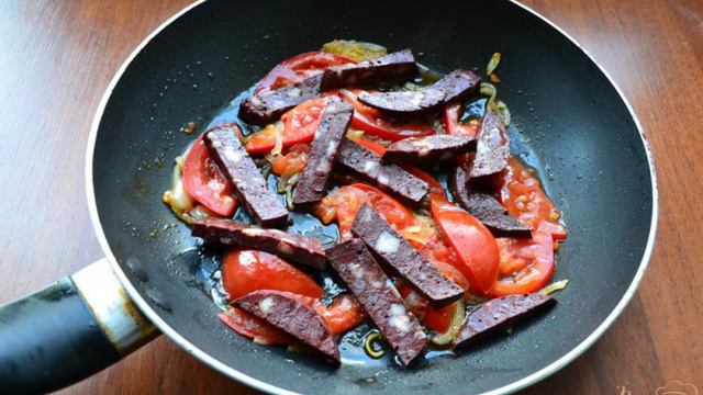 Рецепты от шеф-повара