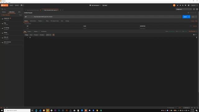 ສອນ Laravel & Vue.js ສຳລັບມືໃຫ່ມ #6 - ສອນດຶງ API (Application Programming Interface ) ດ້ວຍ Postman смотреть онлайн