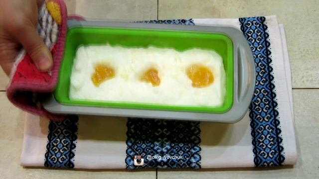 Яйца «Орсини» – необычный вариант классической яичницы смотреть онлайн