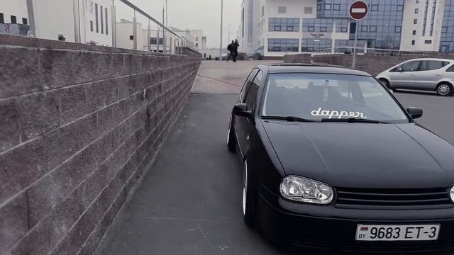 VW Golf IV смотреть онлайн