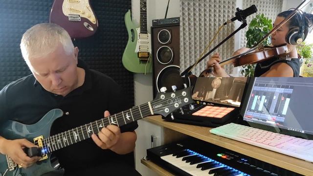 SAVVATO - Giorgos Mazonakis COVER, INSTRUMENTAL смотреть онлайн
