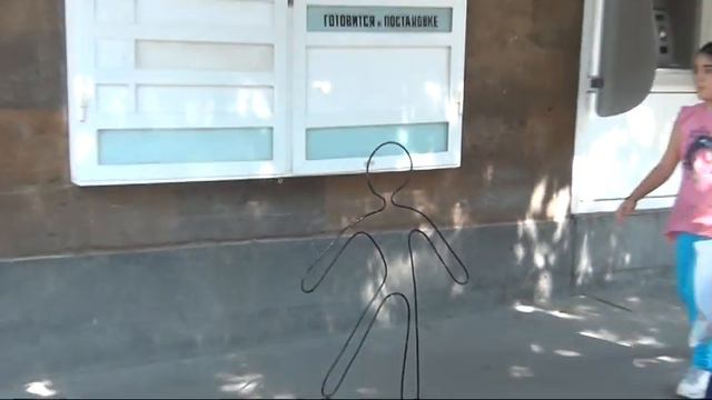 До свидания, Ереван!!! смотреть онлайн