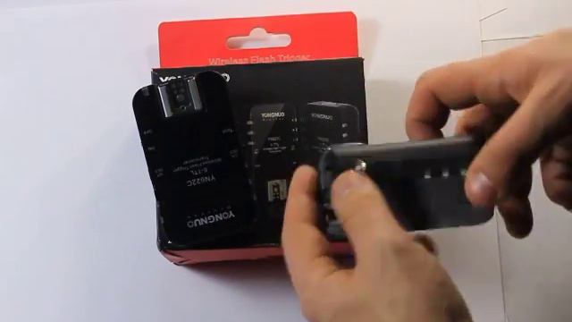 Тригеры смотреть онлайн