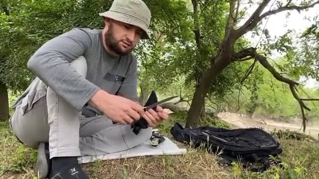 нож клык🔪 смотреть онлайн