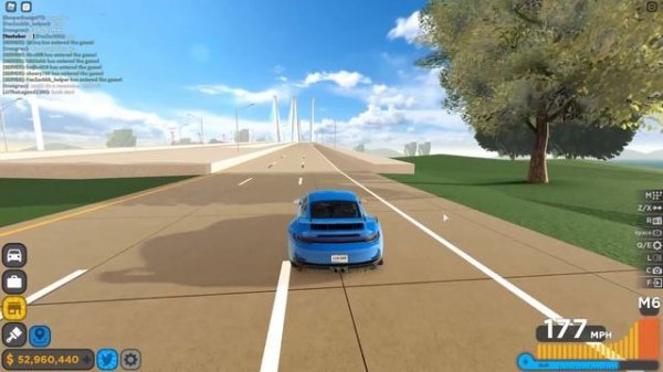 NEW MAP REVAMP! REVIEW! (Roblox Driving Empire)